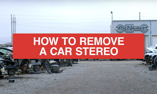 How-to-Remove-a-Car-Stereo