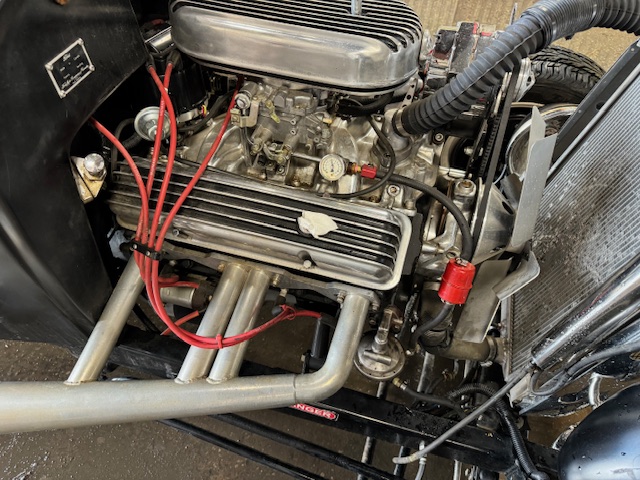 1929 FORD TRUCK - Image 10