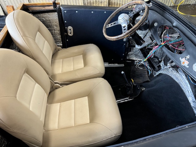 1929 FORD TRUCK - Image 8