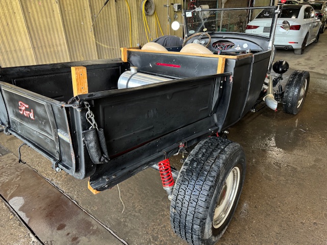 1929 FORD TRUCK - Image 7