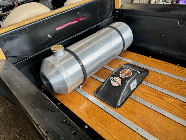 1929 FORD TRUCK - Image 4