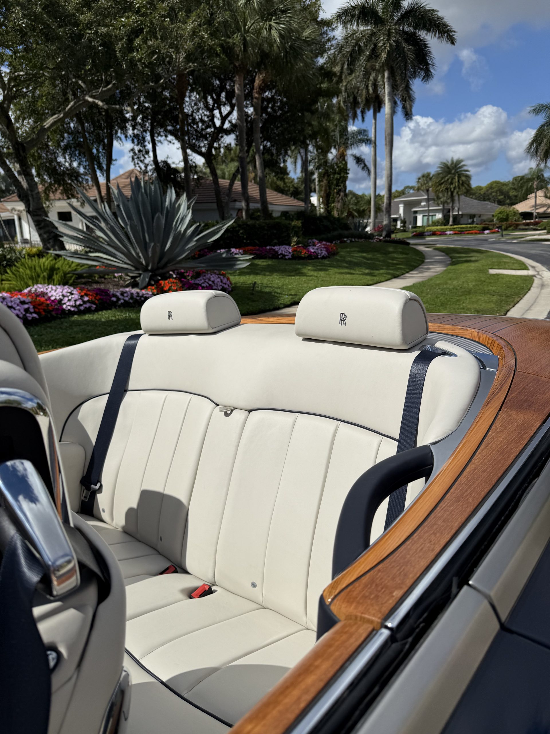 2013 ROLLS ROYCE PHANTOM DROPHEAD COUPE - Image 16