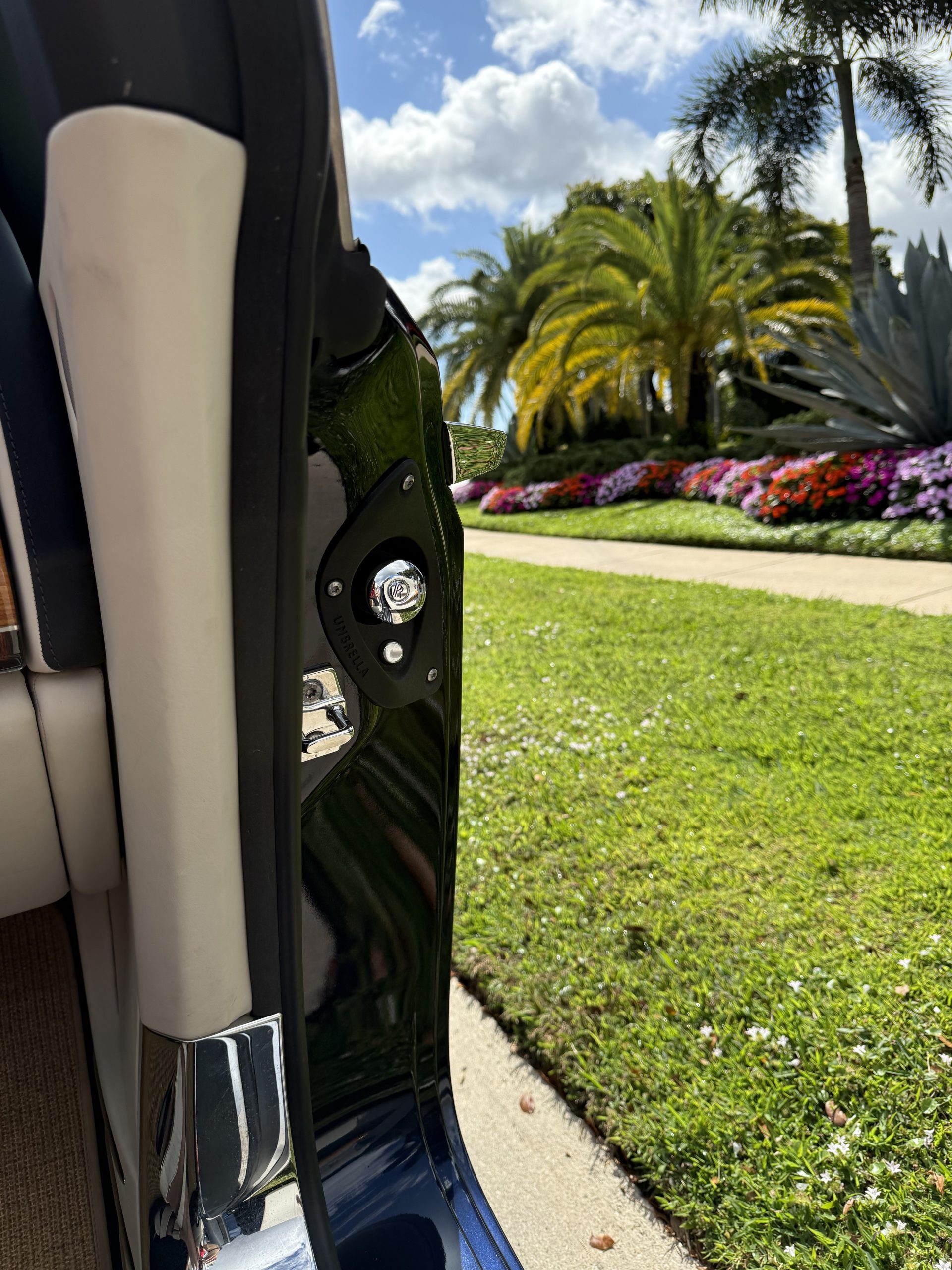 2013 ROLLS ROYCE PHANTOM DROPHEAD COUPE - Image 25