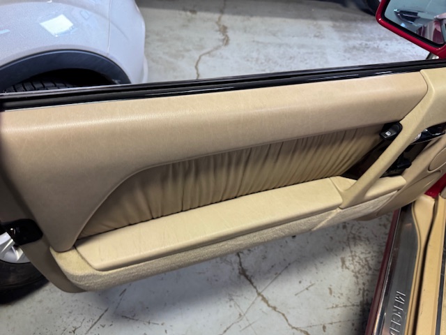 1995 MERCEDES SL320 - Image 13