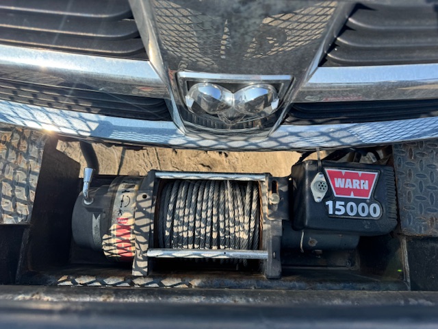 2011 DODGE RAM 5500 BUCKET TRUCK - Image 14