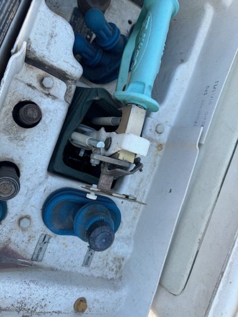 2011 DODGE RAM 5500 BUCKET TRUCK - Image 7