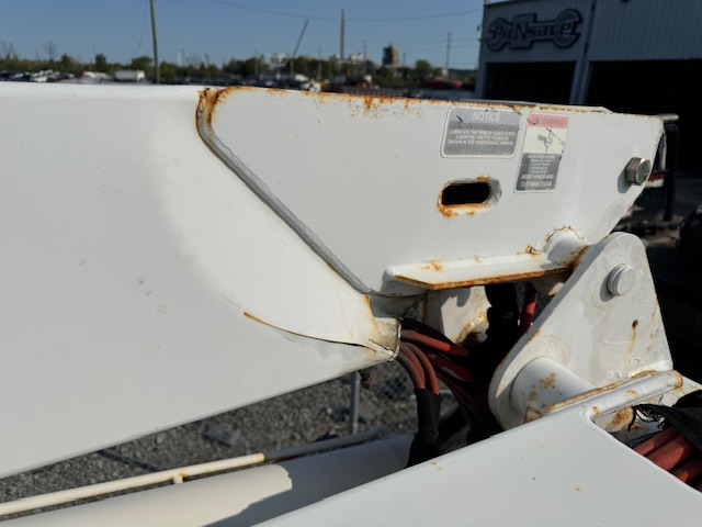 2011 DODGE RAM 5500 BUCKET TRUCK - Image 5