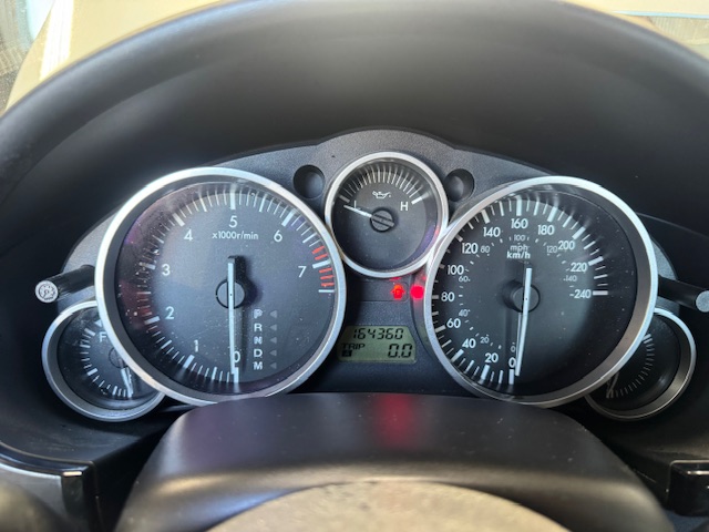 2007 MAZDA MIATA MX-5 - Image 9