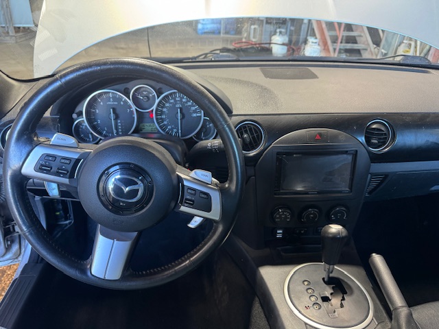 2007 MAZDA MIATA MX-5 - Image 11