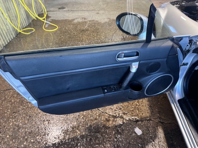 2007 MAZDA MIATA MX-5 - Image 10