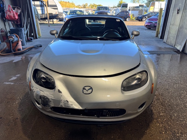 2007 MAZDA MIATA MX-5 - Image 7