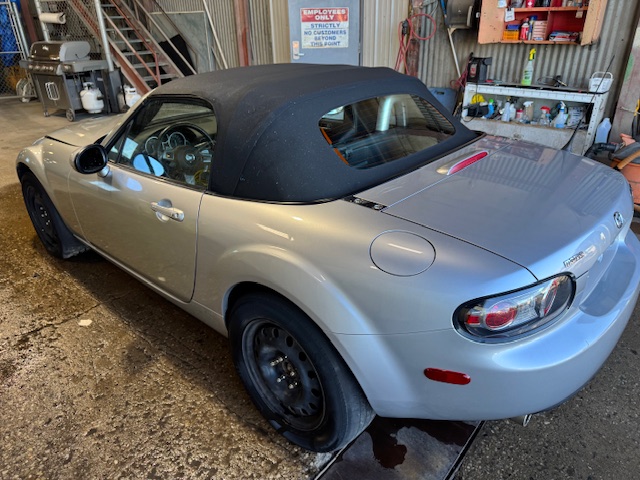 2007 MAZDA MIATA MX-5 - Image 6
