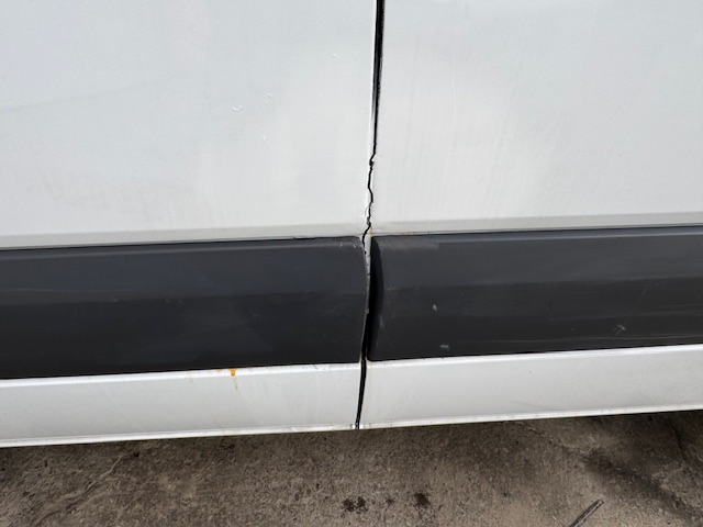 2017 MERCEDES SPRINTER REFFER VAN - Image 11