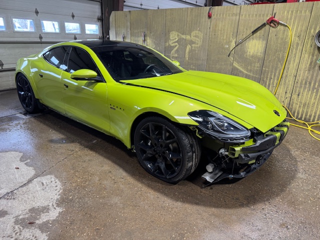 2021 KARMA REVERO GS6 SPORT