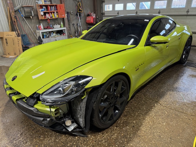 2021 KARMA REVERO GS6 SPORT - Image 5