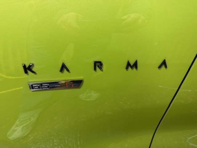 2021 KARMA REVERO GS6 SPORT - Image 6