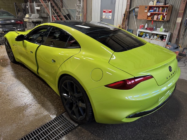 2021 KARMA REVERO GS6 SPORT - Image 4