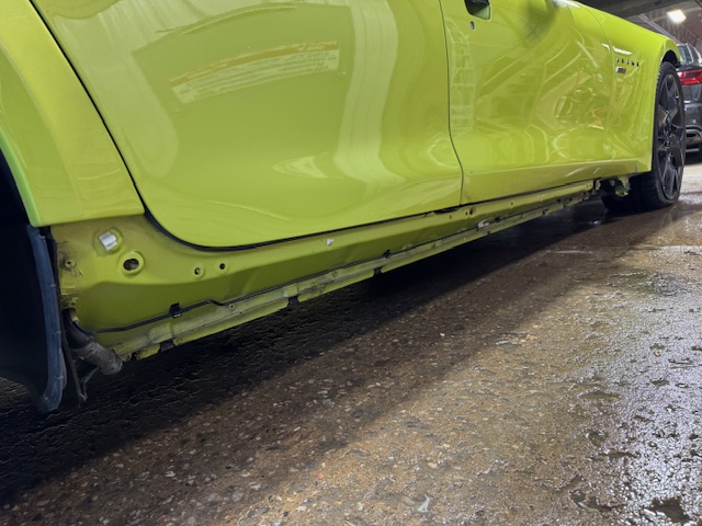 2021 KARMA REVERO GS6 SPORT - Image 10