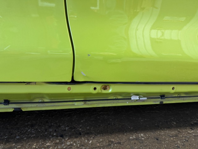 2021 KARMA REVERO GS6 SPORT - Image 9