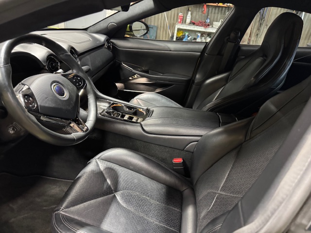 2021 KARMA REVERO GS6 SPORT - Image 13