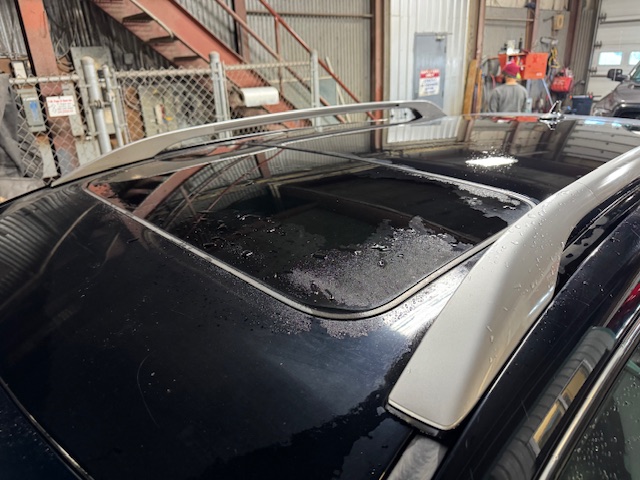 2010 LEXUS RX 450H HYBRID - Image 6