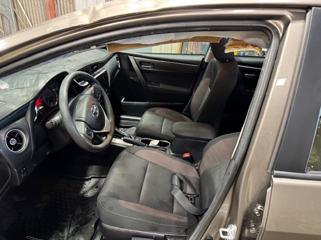 2018 TOYOTA COROLLA LE - Image 13