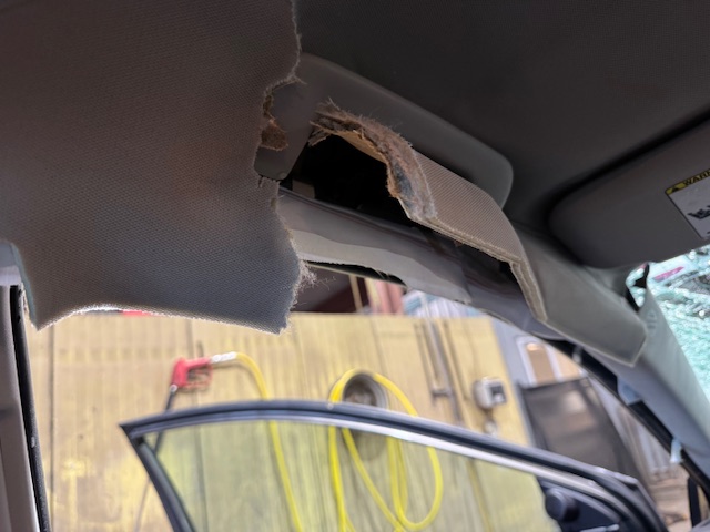 2018 TOYOTA COROLLA LE - Image 10