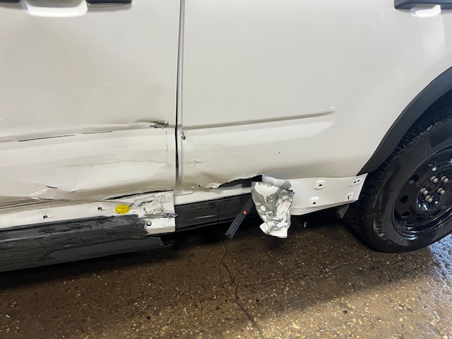 2021 FORD BRONCO SPORT BADLANDS - Image 3