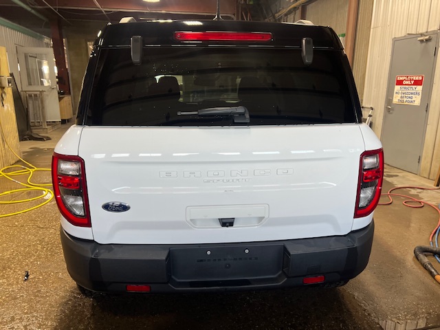 2021 FORD BRONCO SPORT BADLANDS - Image 5