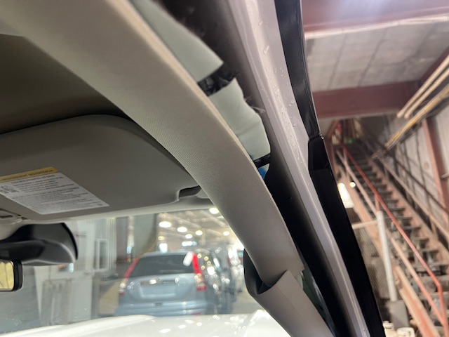 2021 FORD BRONCO SPORT BADLANDS - Image 10