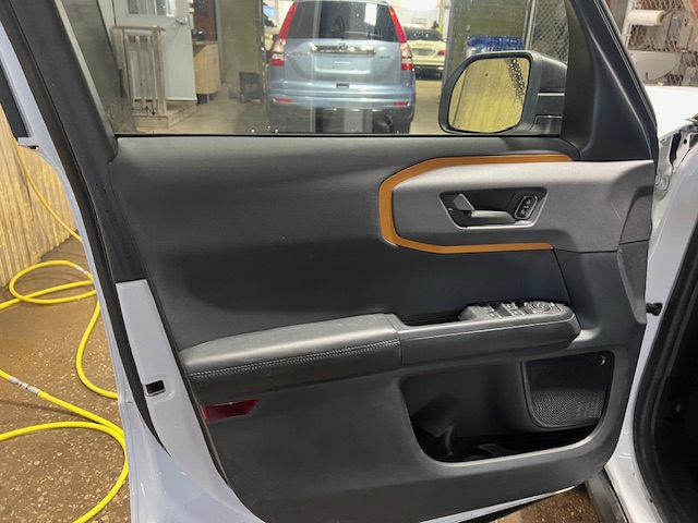 2021 FORD BRONCO SPORT BADLANDS - Image 11