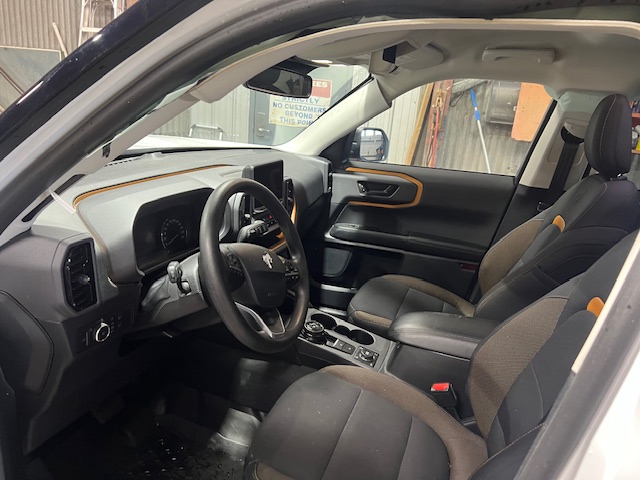 2021 FORD BRONCO SPORT BADLANDS - Image 12