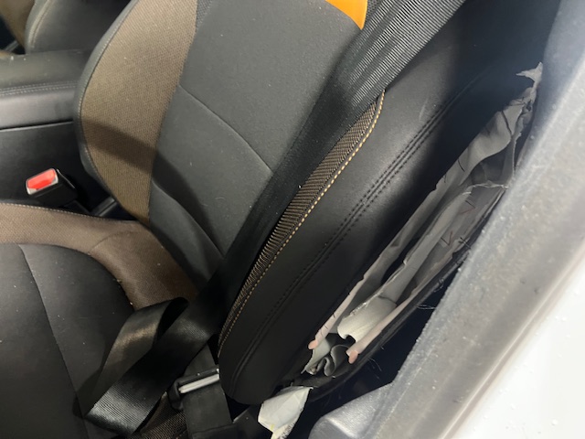 2021 FORD BRONCO SPORT BADLANDS - Image 13