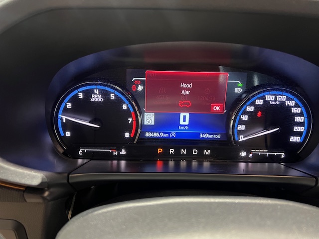 2021 FORD BRONCO SPORT BADLANDS - Image 14