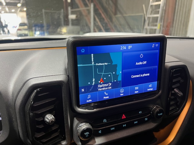 2021 FORD BRONCO SPORT BADLANDS - Image 15