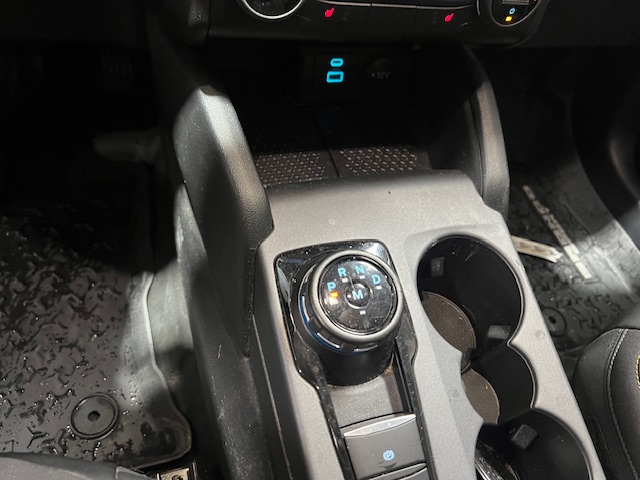 2021 FORD BRONCO SPORT BADLANDS - Image 16