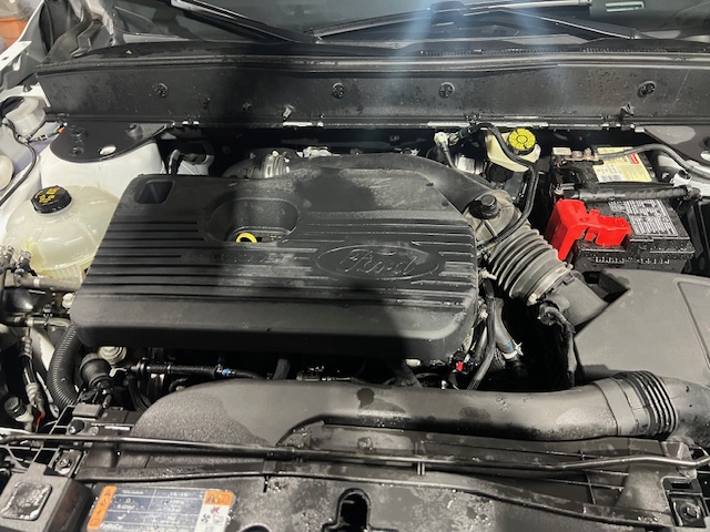 2021 FORD BRONCO SPORT BADLANDS - Image 17