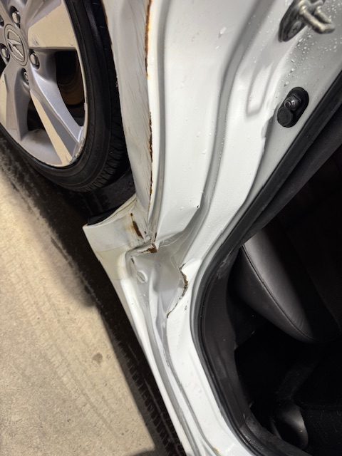 2014 ACURA ILX - Image 7