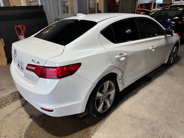 2014 ACURA ILX - Image 4