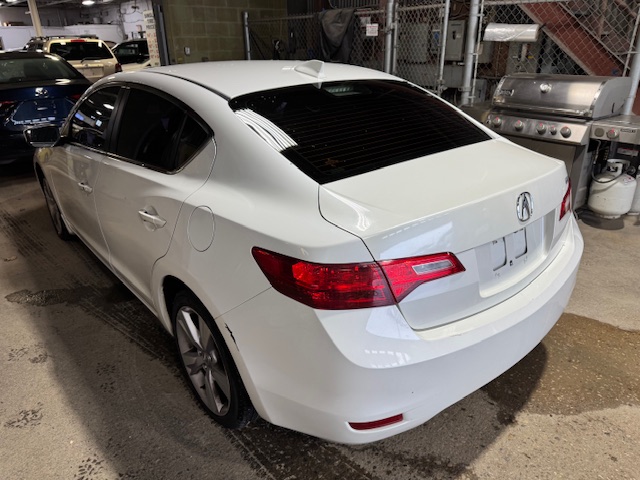 2014 ACURA ILX - Image 3