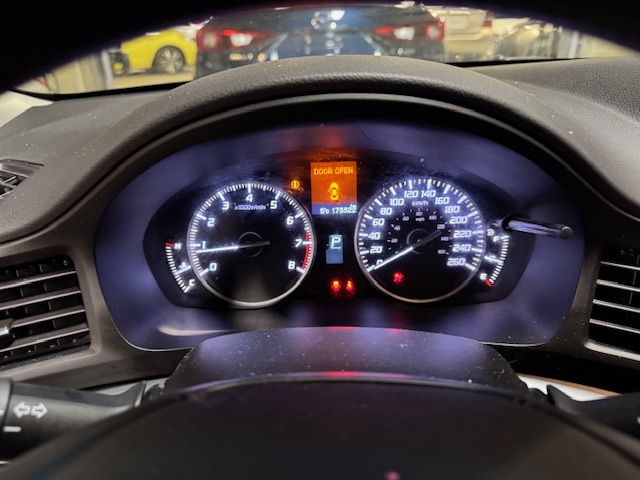 2014 ACURA ILX - Image 14