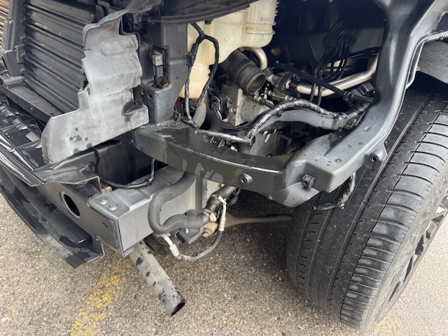 2016 RANGE ROVER SPORT TDI - Image 17