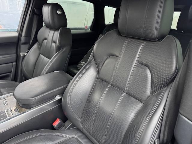 2016 RANGE ROVER SPORT TDI - Image 15