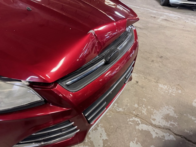 2014 FORD ESCAPE SE - Image 3