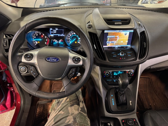 2014 FORD ESCAPE SE - Image 8