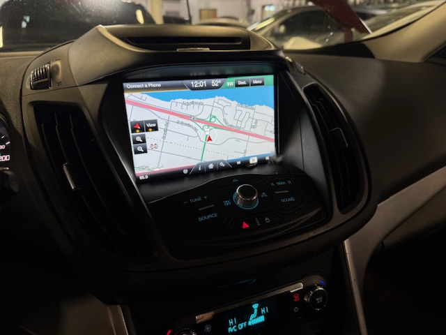 2014 FORD ESCAPE SE - Image 10