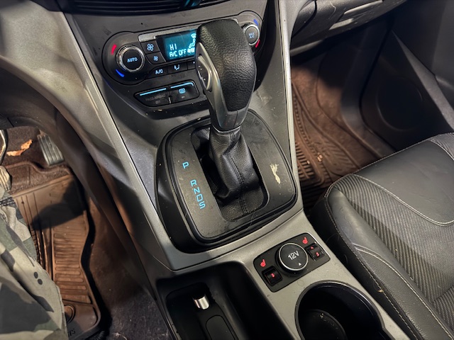 2014 FORD ESCAPE SE - Image 7