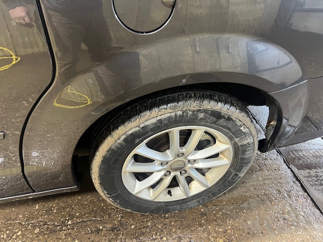 2015 CHRYSLER CARAVAN SE - Image 2