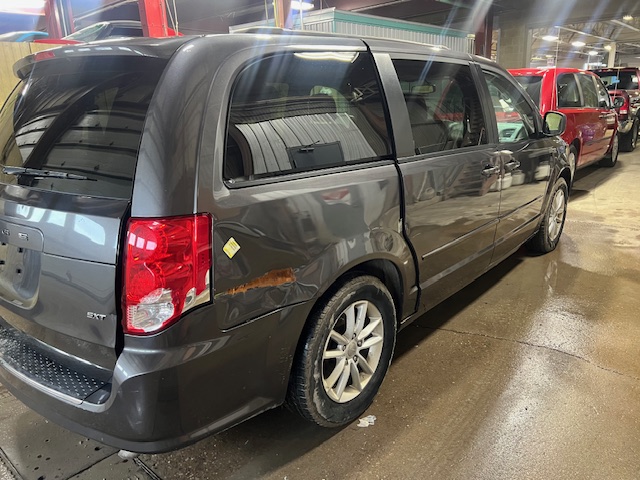 2015 CHRYSLER CARAVAN SE - Image 5