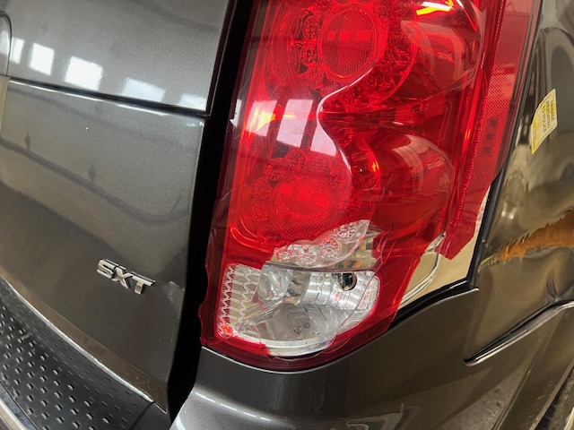 2015 CHRYSLER CARAVAN SE - Image 6